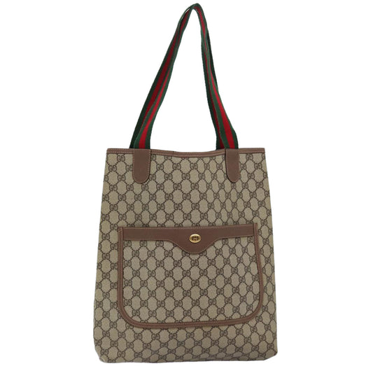 Luxury Gucci Trending 2025 Gg Canvas  Canvas Tote Bag
