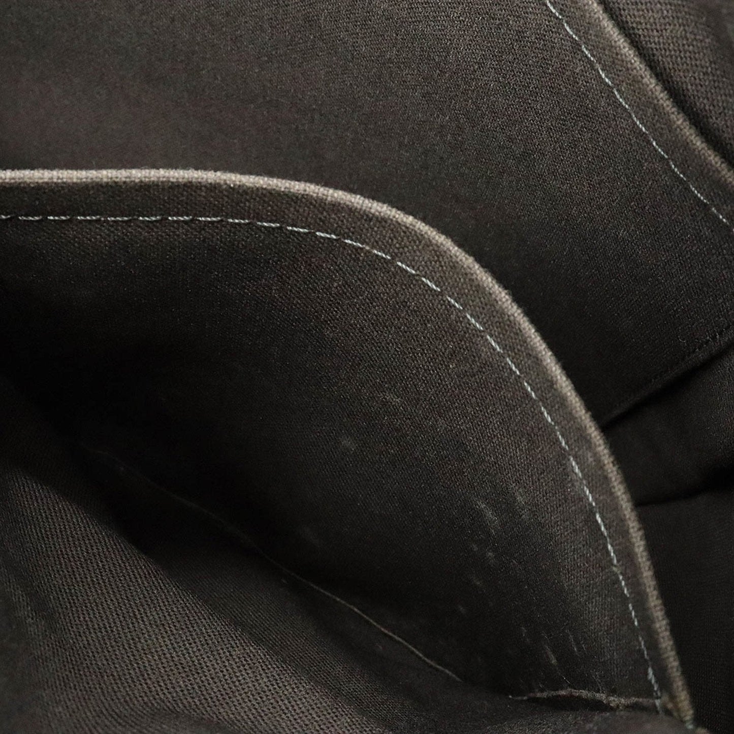 Louis Vuitton Calypso  Canvas Shoulder Bag ()
