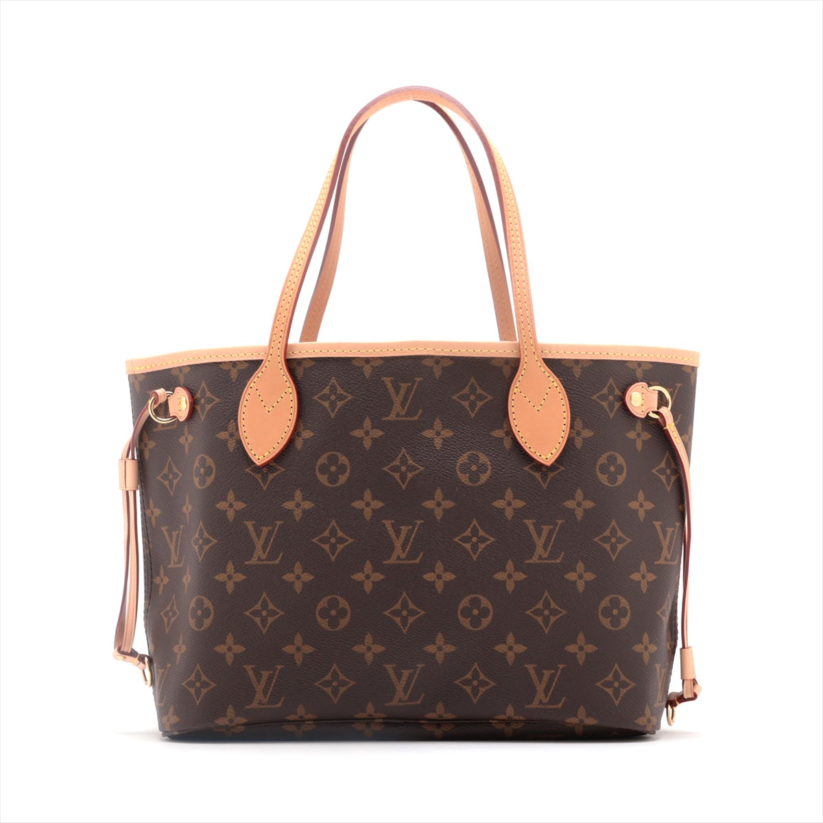 Louis Vuitton Monogram Neverfull PM M41245