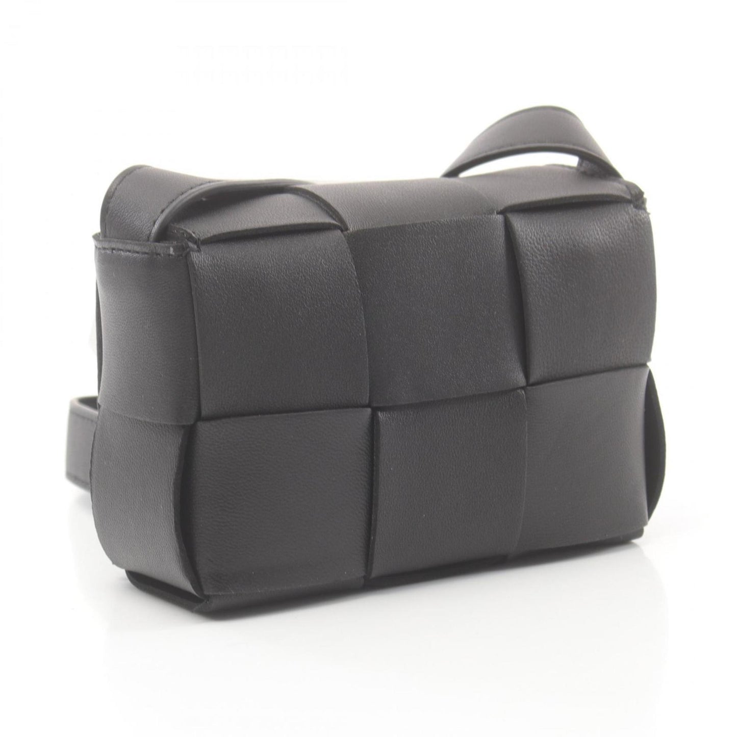 Luxury Bottega Veneta  Leather Shoulder Bag ()