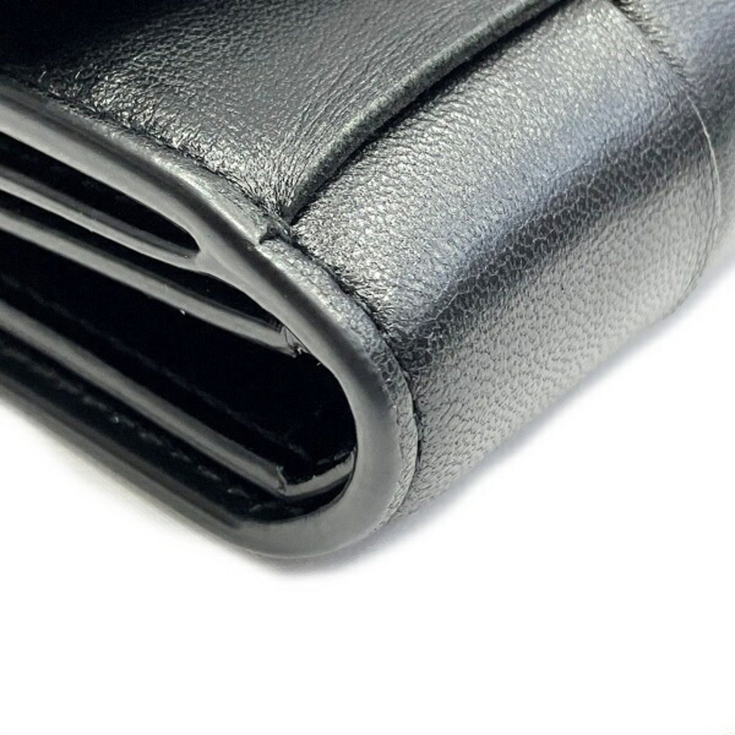 Luxury Bottega Veneta Intrecciato  Intrecciato Wallet (Tri-Fold) ()