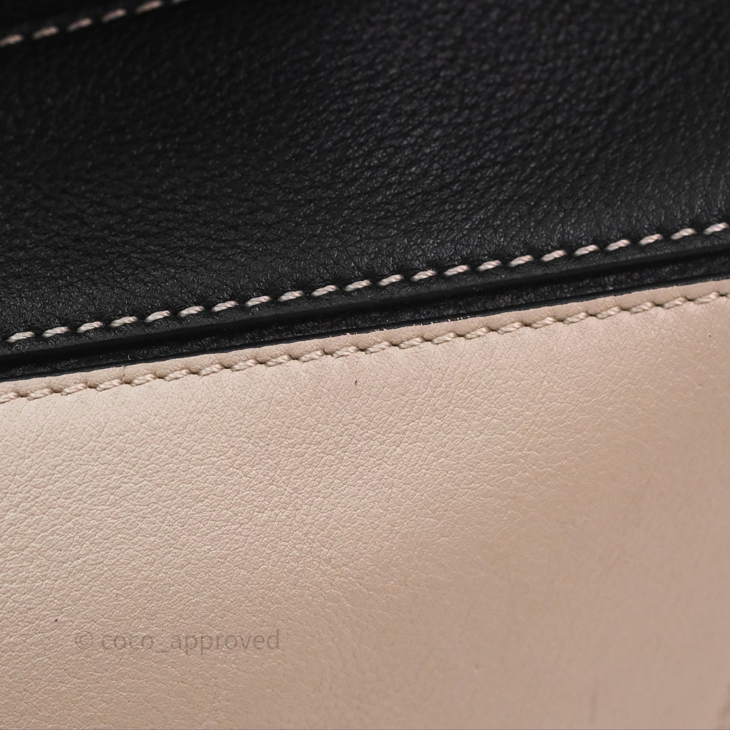 Loewe Small Puzzle Bag Amber/ Light Oat Calfskin Gold Hardware