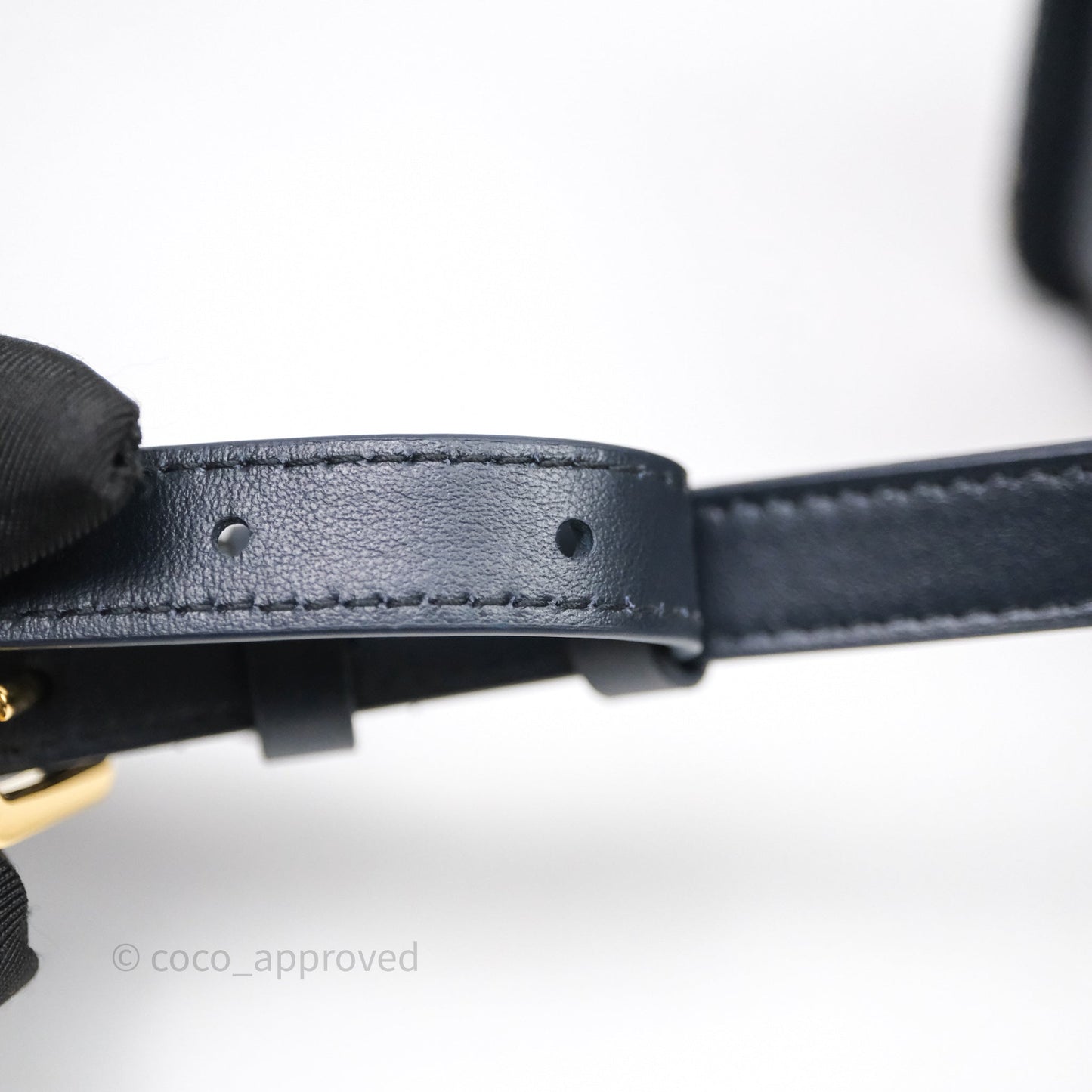 Christian Dior 30 Montaigne Doctor Mini Bag