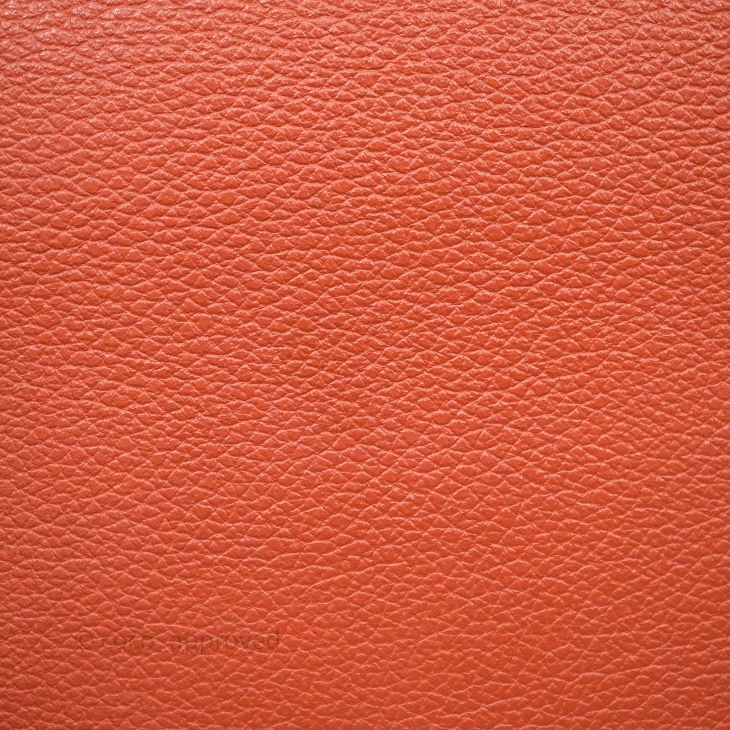 Hermès Roulis Mini 18 Evercolor AH Brush/ Rose Jaipur T5 Palladium Hardware