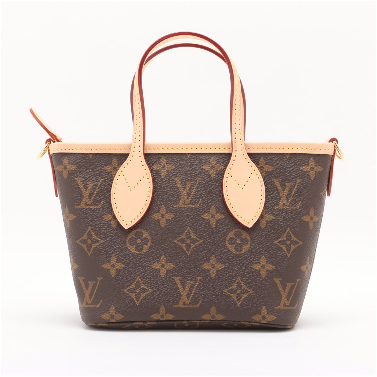 Louis Vuitton Monogram Canvas Neverfull BB [Clearance Sale]