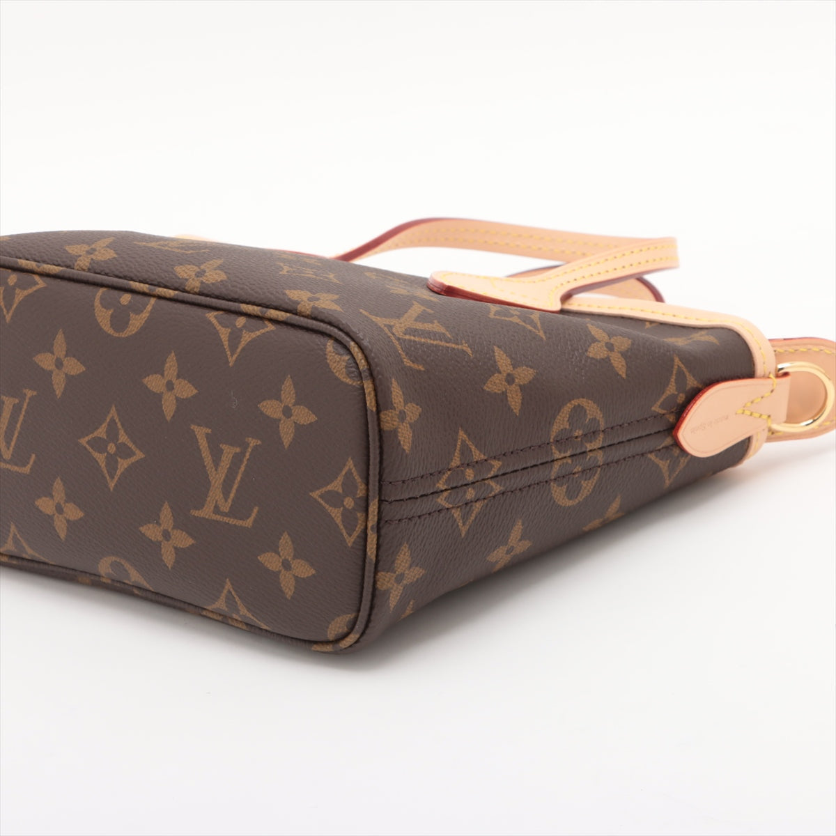 Louis Vuitton Monogram Canvas Neverfull BB [Clearance Sale]