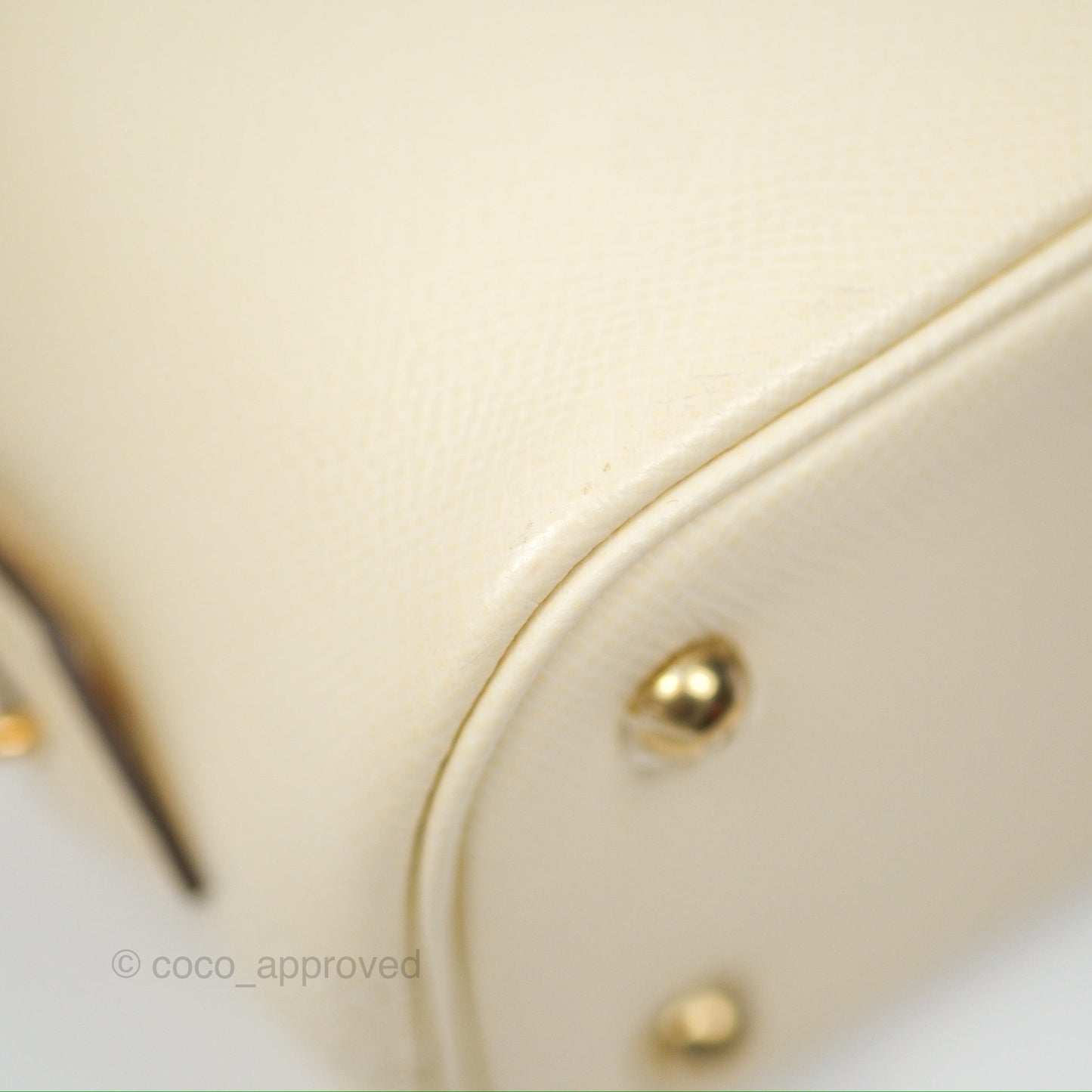 Hermès Bolide 1923 25 Nata I2 Epsom Gold Hardware