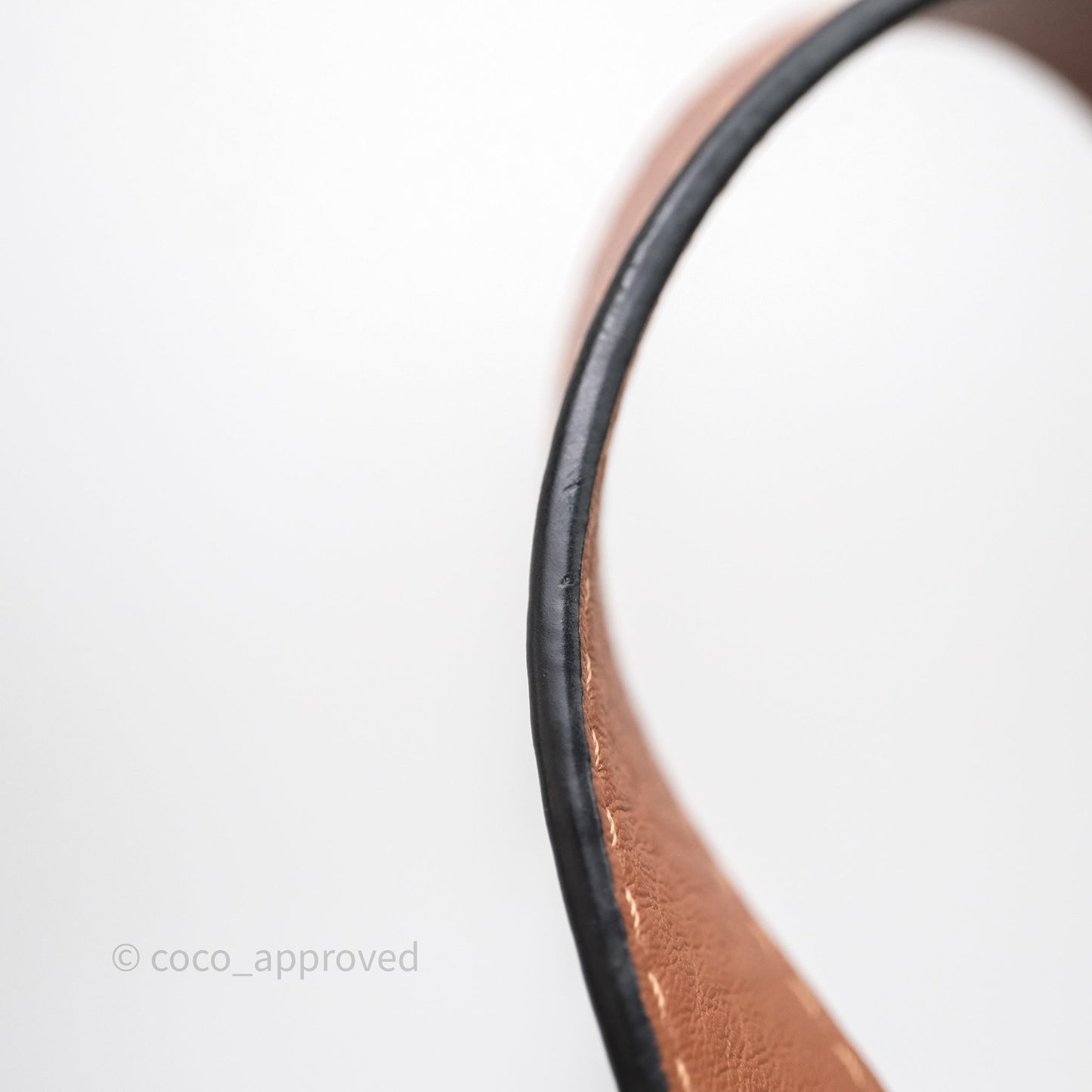 Loewe Small Hammock Sailor Shoulder Bag