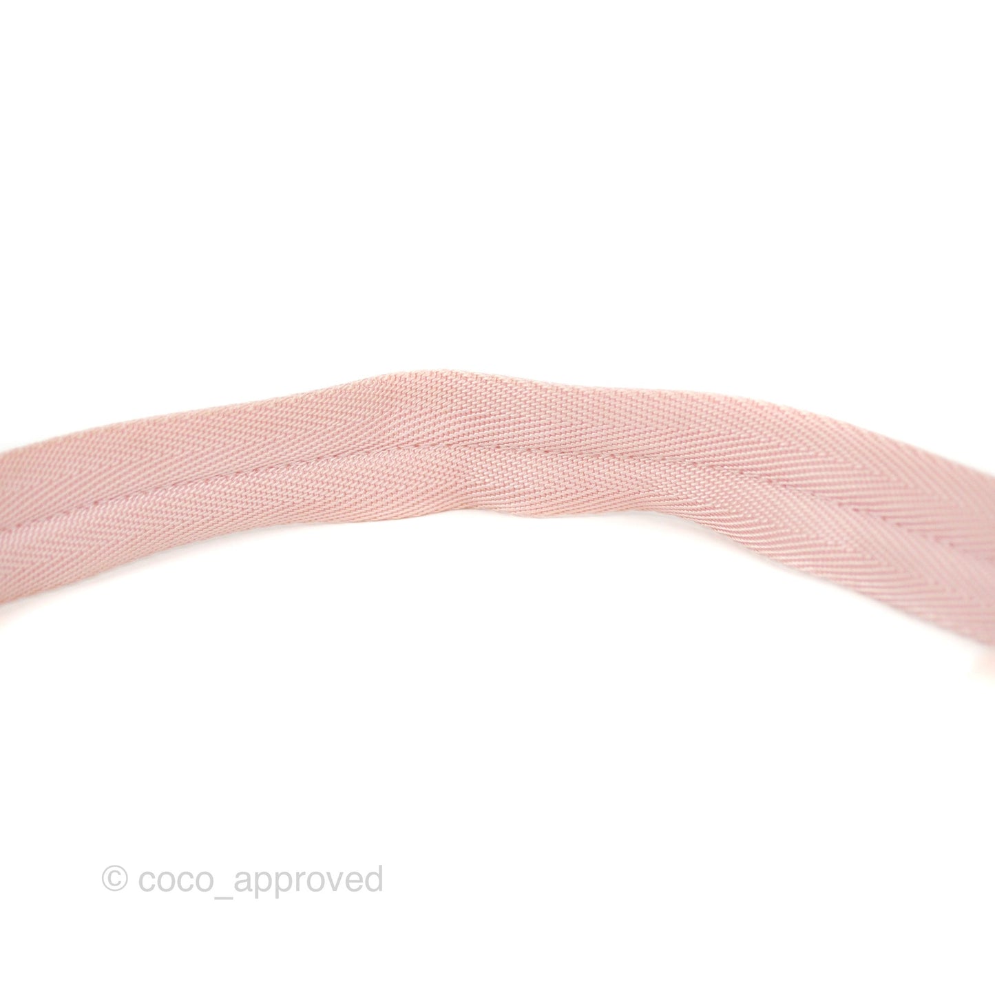 Prada Re-Edition 2000 Nylon Mini Bag Light Pink