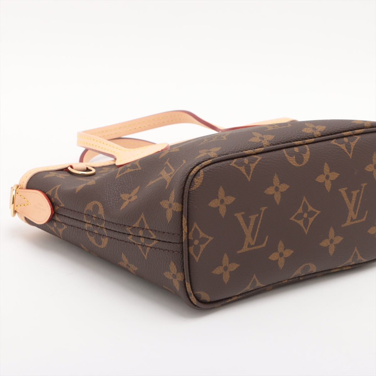Louis Vuitton Monogram Canvas Neverfull BB [Clearance Sale]