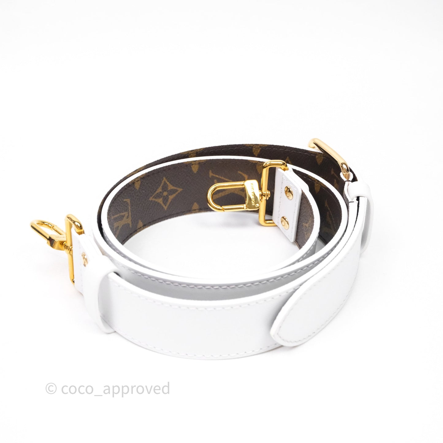 Louis Vuitton Monogram Papillon Trunk Bag
