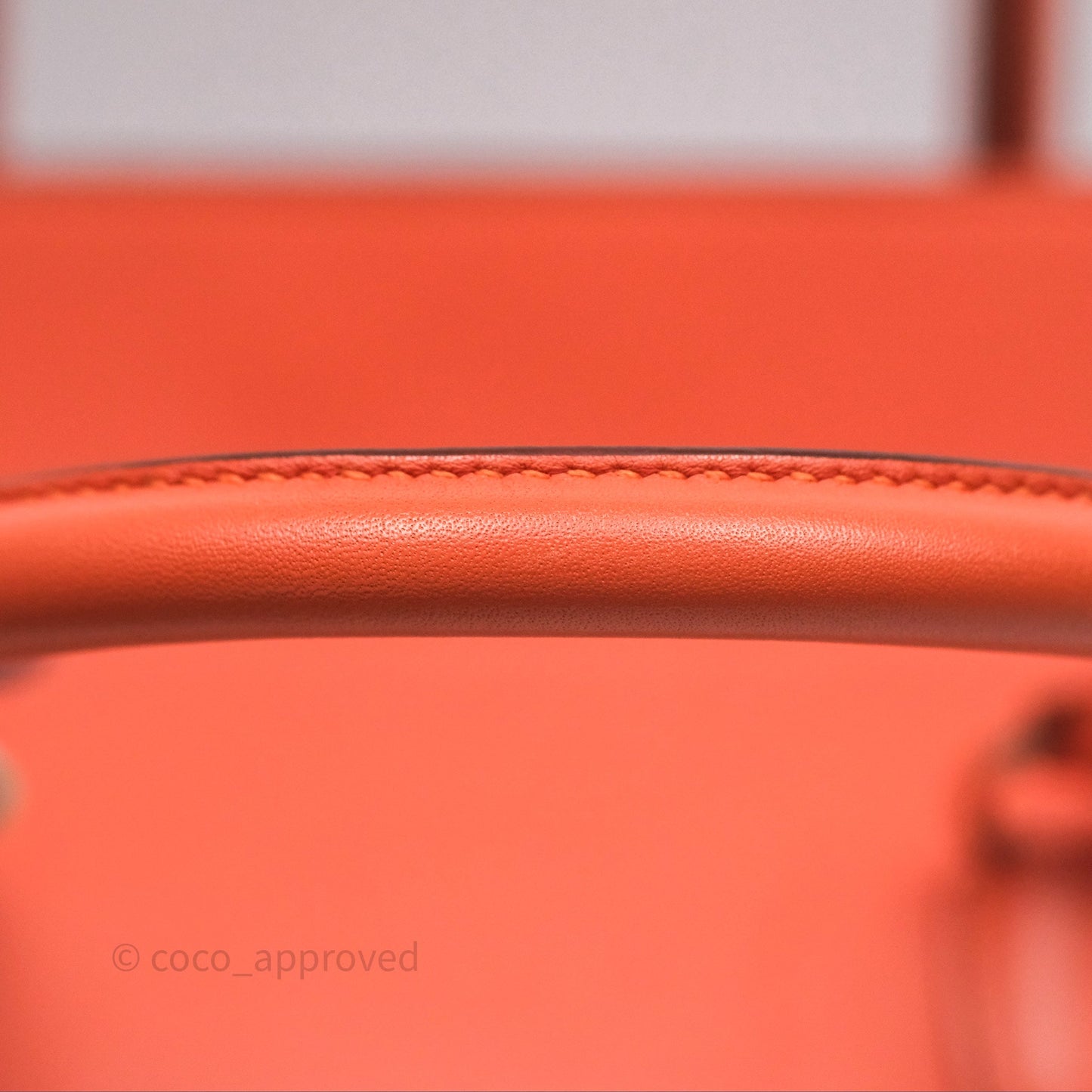 Hermès ToolBox 20 Mangue 9Z Evercolor Palladium Hardware