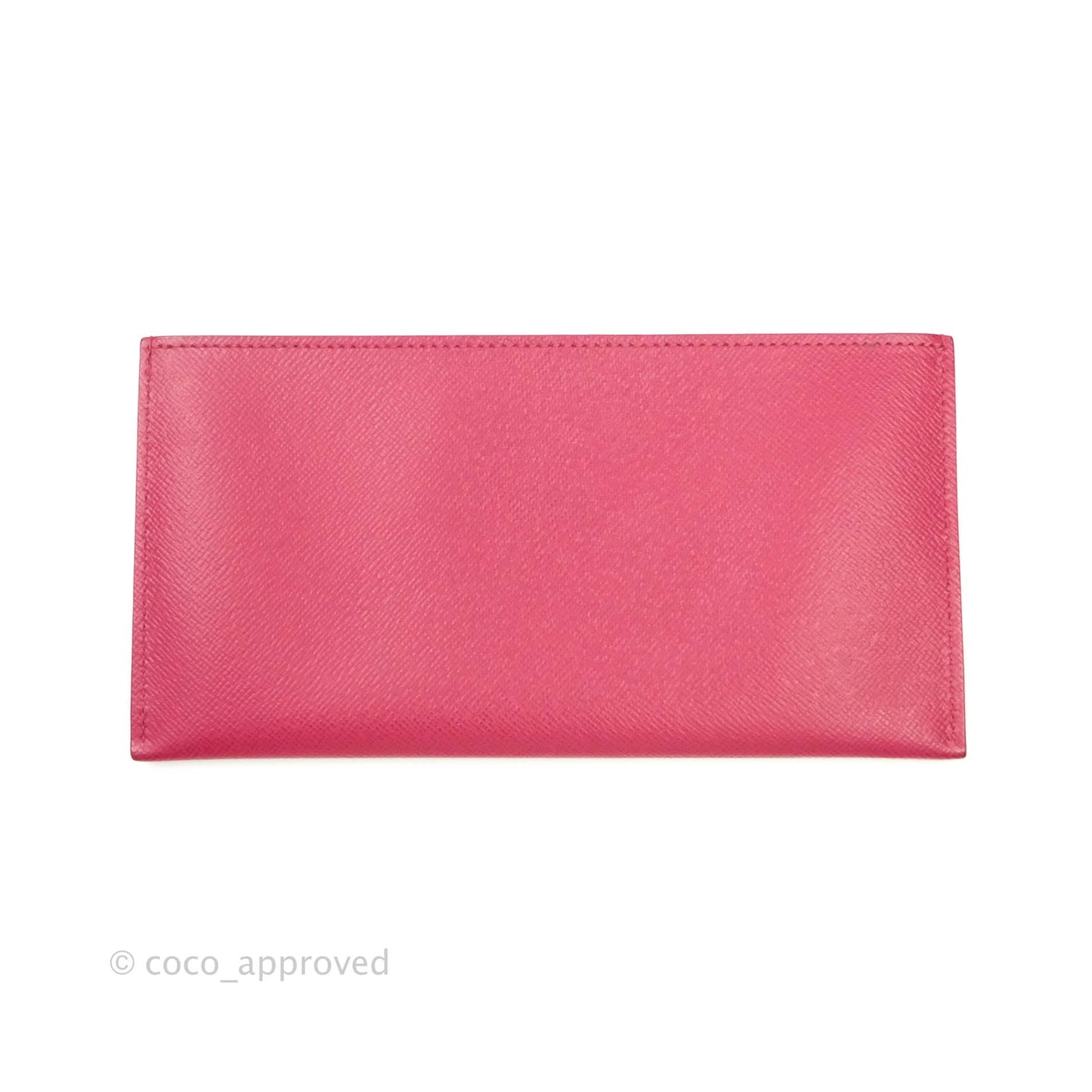 Louis Vuitton Monogram Canvas Pochette Félicie Bag Fuchsia Pink