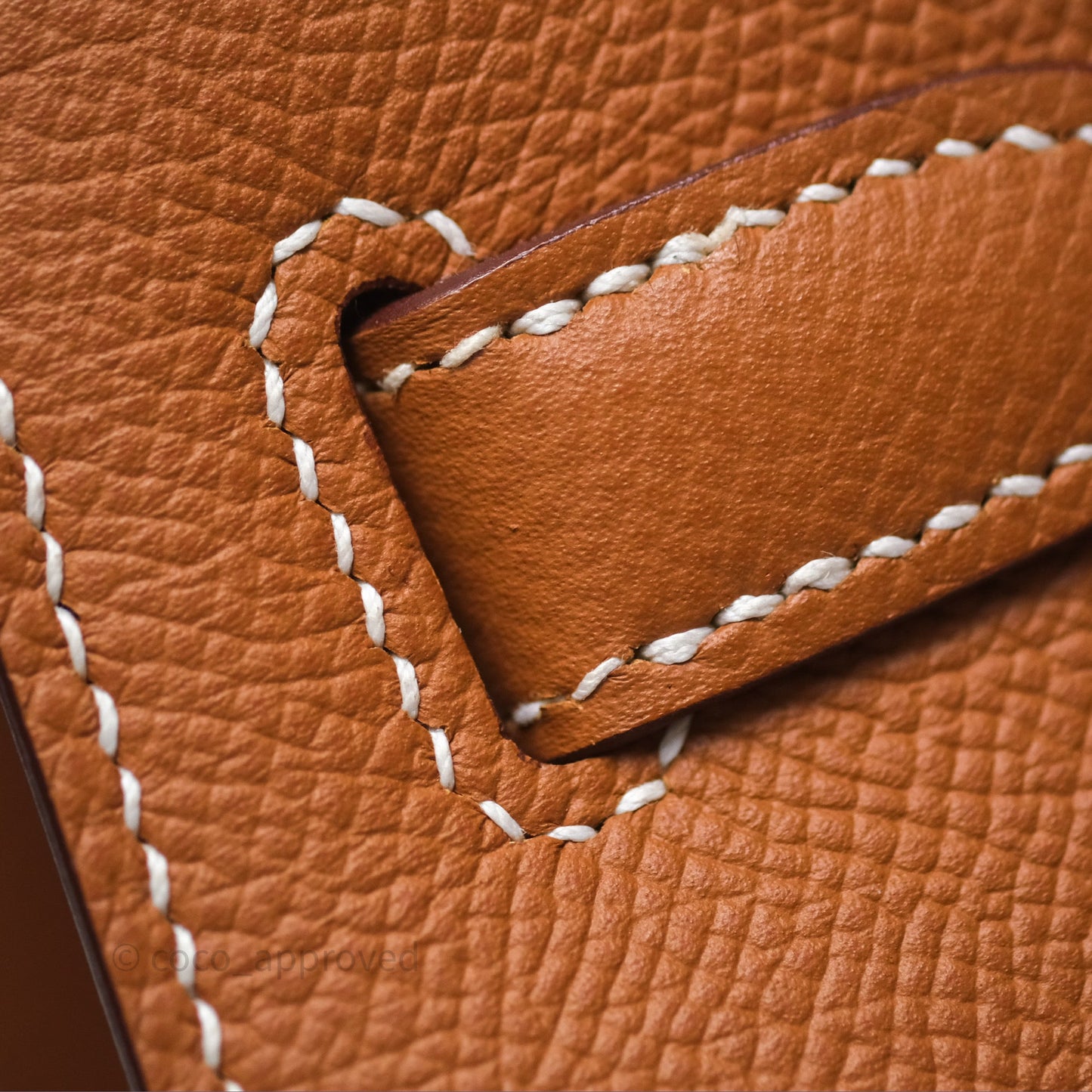 Hermès Kelly 28 Sellier Gold 37 Epsom Gold Hardware