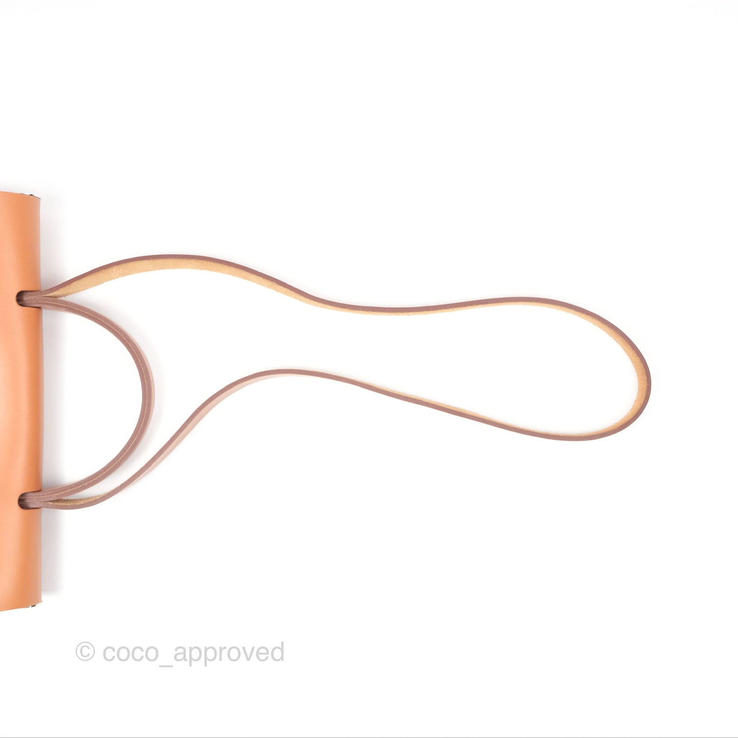 Hermès Herbag Zip 31 Rouge Tomate S5/ Naturel 27 Canvas Palladium Hardware
