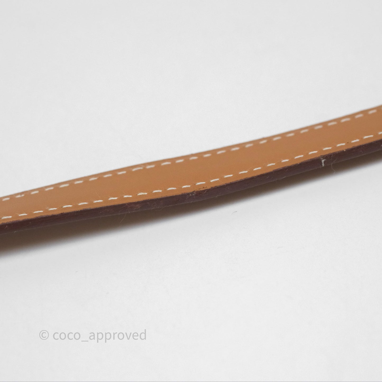 Hermès Kelly II 28 Sellier Gold 37 Chamonix Leather Gold Hardware