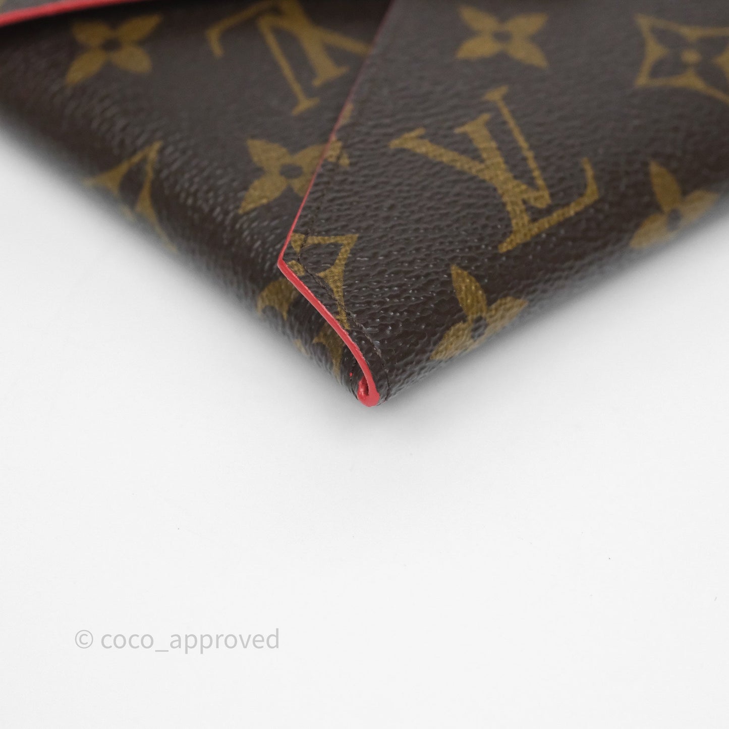 Louis Vuitton Kirigami Pochette 3-in-1 Monogram Canvas