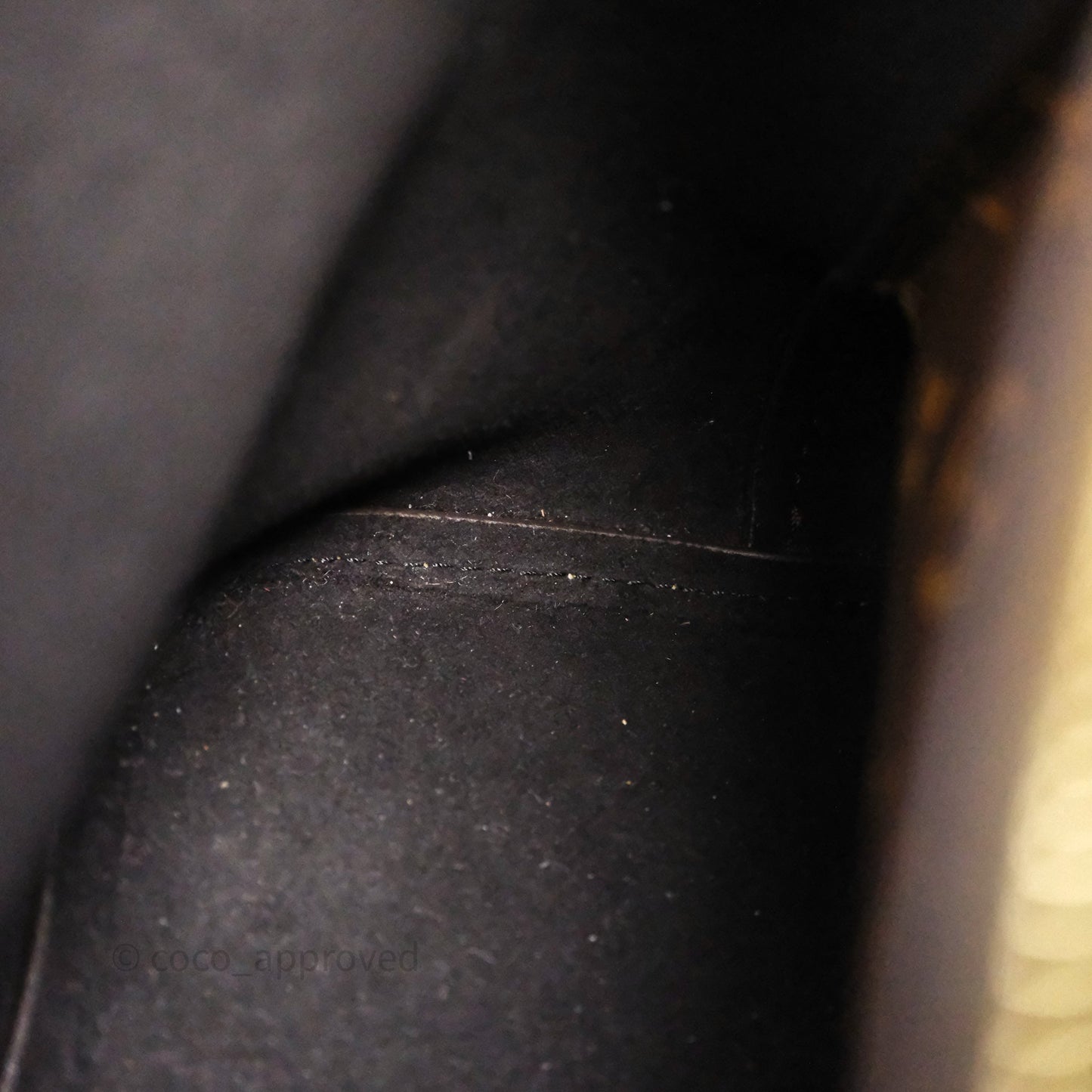 Louis Vuitton Neo Noe MM Monogram Canvas