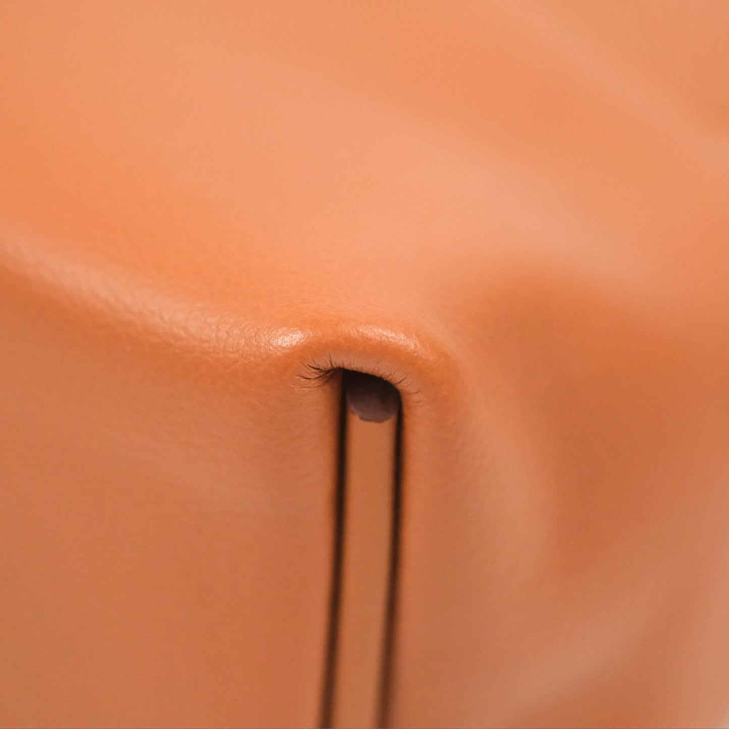 Hermès 24/24 21 Mini Gold Evercolor/Swift Gold Hardware