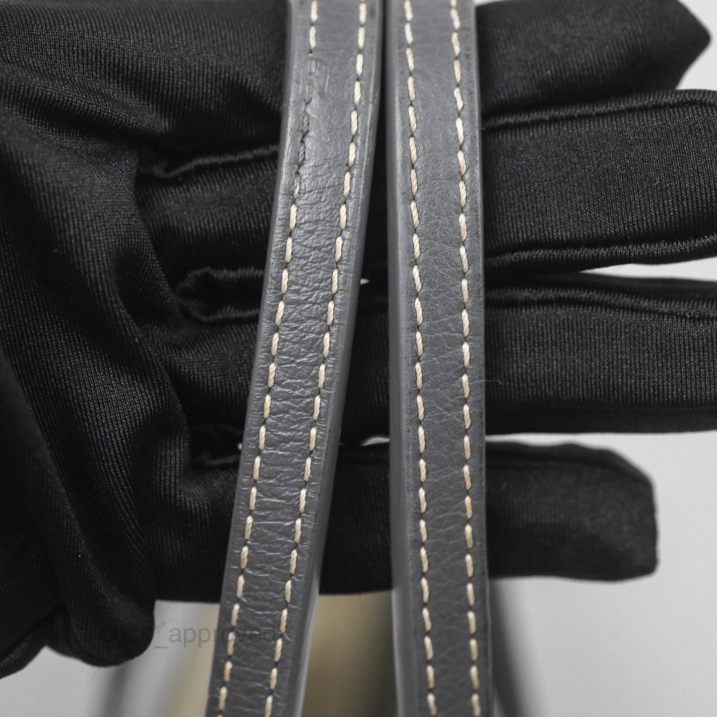 Goyard St Louis Tote PM ⁣⁣⁣⁣⁣⁣⁣⁣⁣⁣⁣⁣⁣⁣⁣⁣⁣⁣⁣⁣Grey Canvas