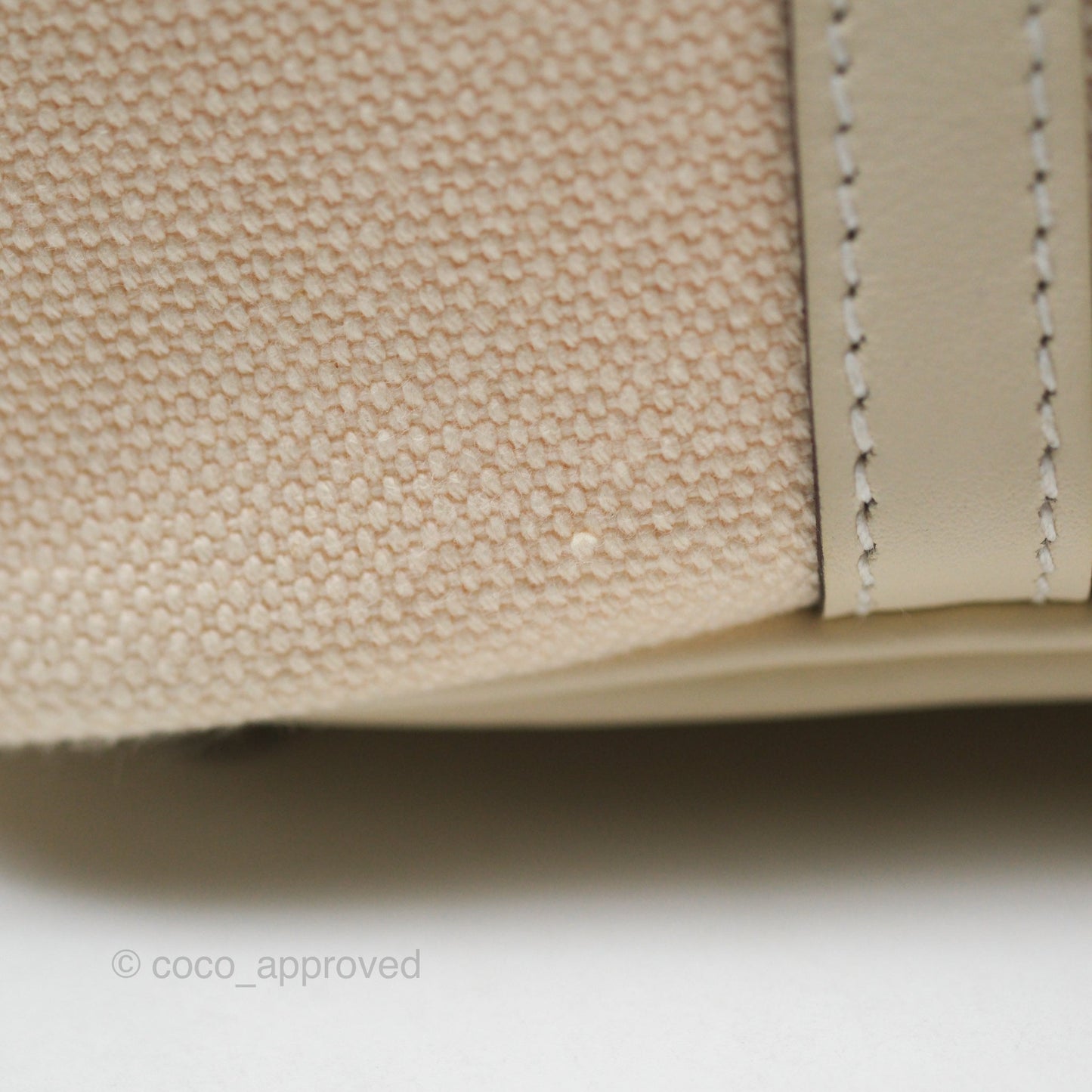Hermès Picotin Lock 18 Cargo Pockets Nata I2 Palladium Hardware