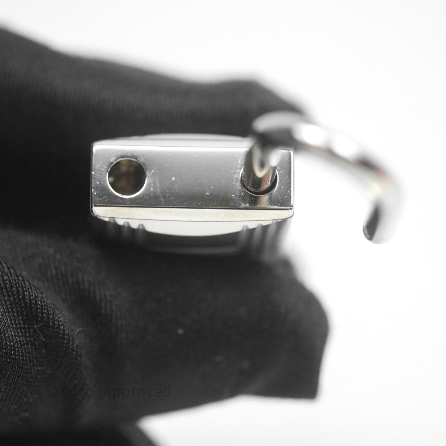 Hermès Picotin 18 Etain 8F Clemence Palladium Hardware
