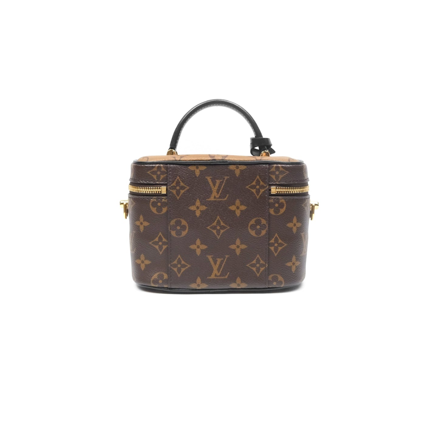 Louis Vuitton Reverse Monogram Vanity PM