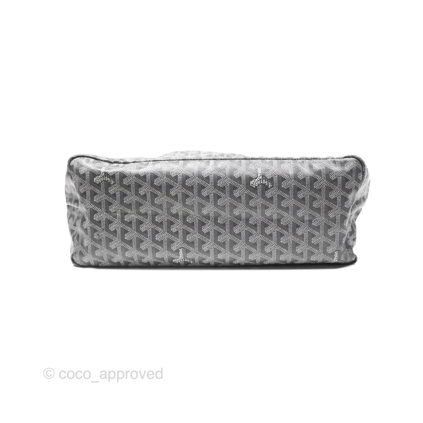 Goyard St Louis Tote PM ⁣⁣⁣⁣⁣⁣⁣⁣⁣⁣⁣⁣⁣⁣⁣⁣⁣⁣⁣⁣Grey