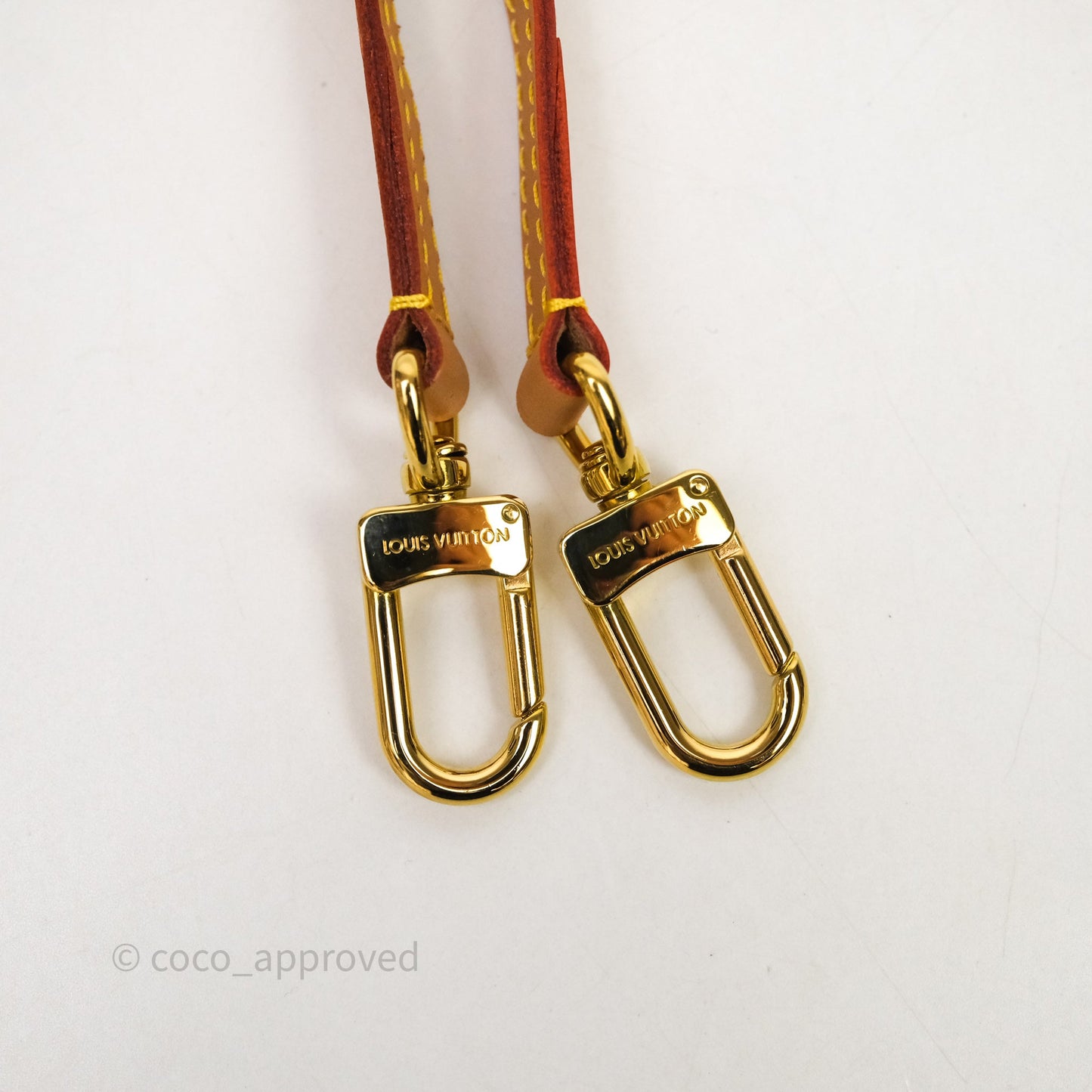 Louis Vuitton Nano Speedy Monogram