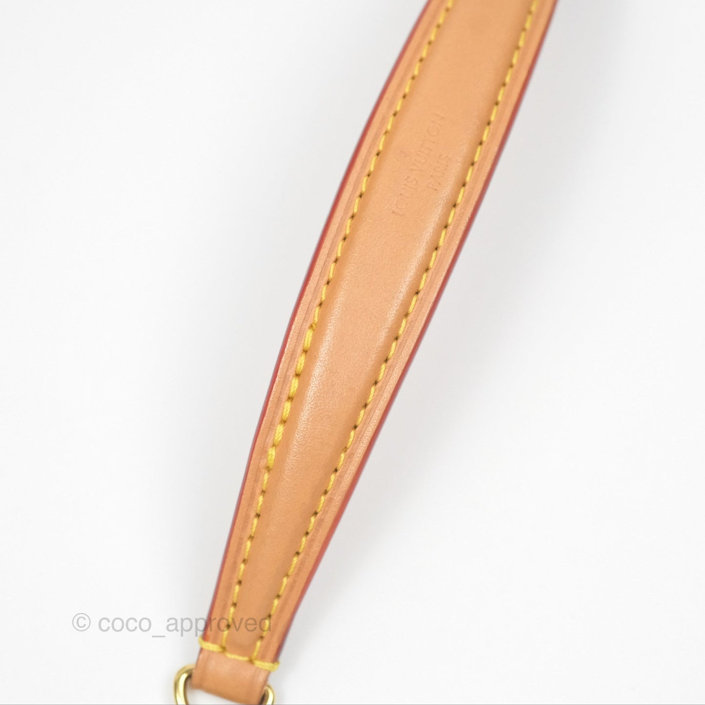Louis Vuitton Nano Noe Monogram Canvas