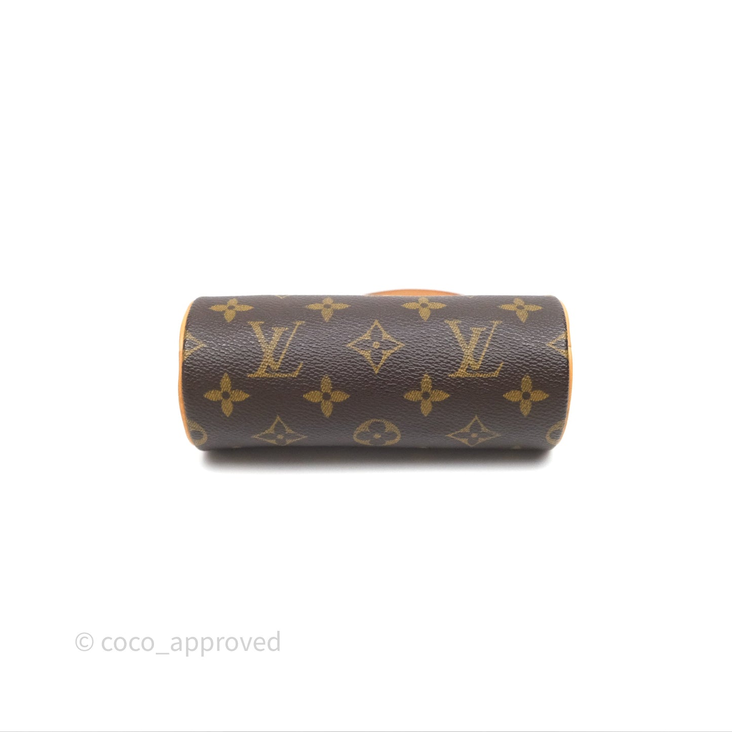 Louis Vuitton Mini Papillon Monogram