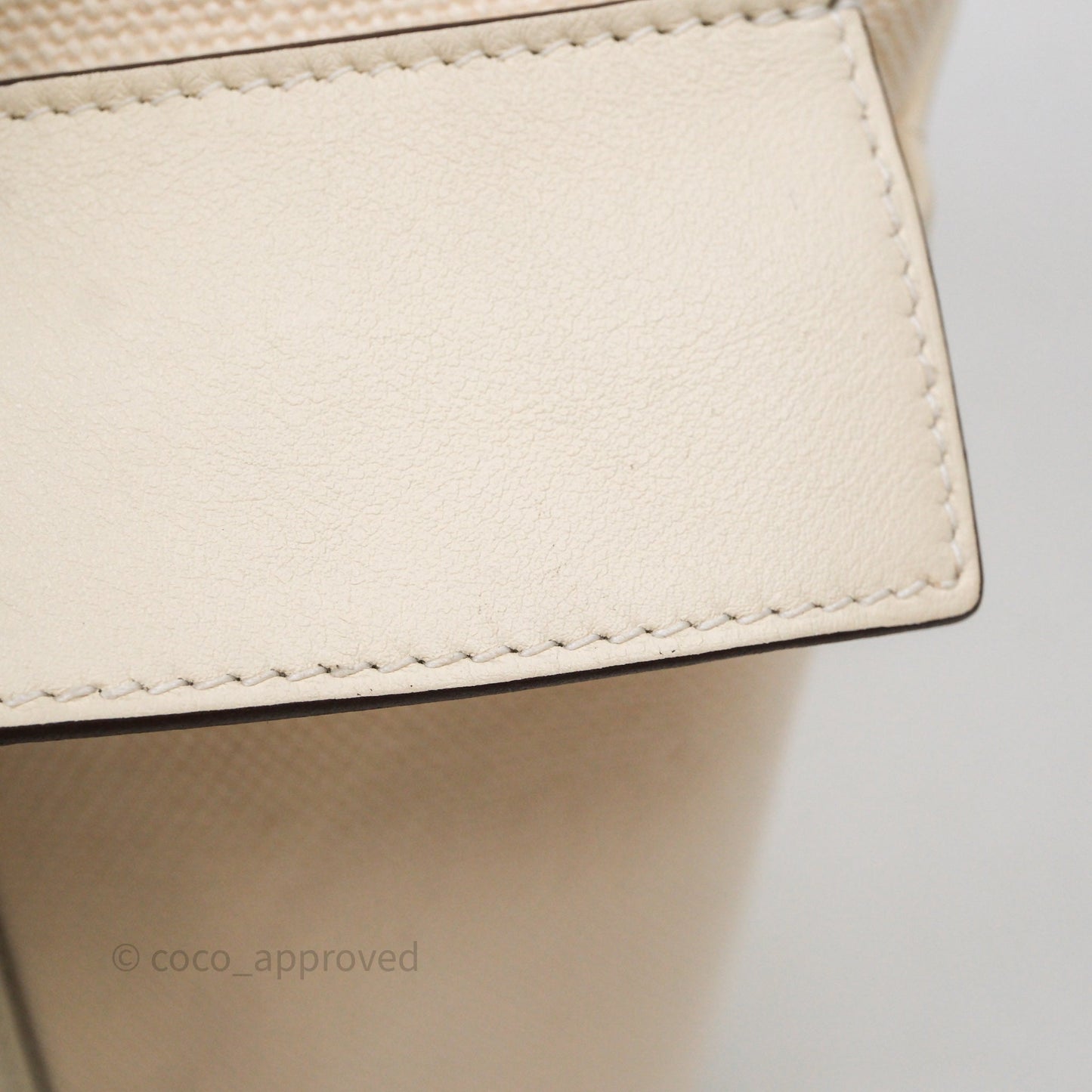 Hermès Picotin Lock 18 Cargo Pockets Nata I2 Palladium Hardware