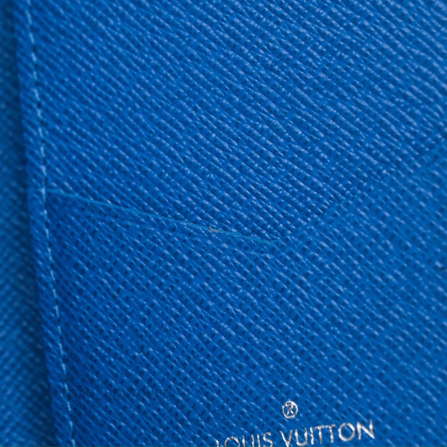 Louis Vuitton Monogram Watercolor Pocket Organizer Multicolor