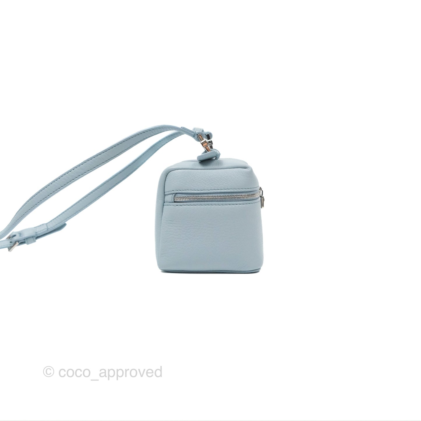 Loro Piana Extra Pocket L11.5 Blue Celadon