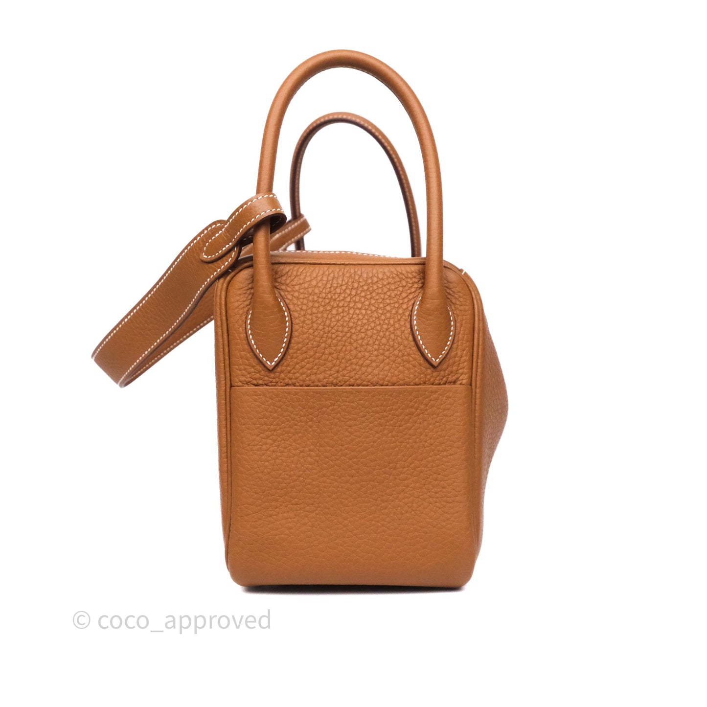 Hermès Lindy 26 Gold 37 Taurillon Clemence Palladium Hardware