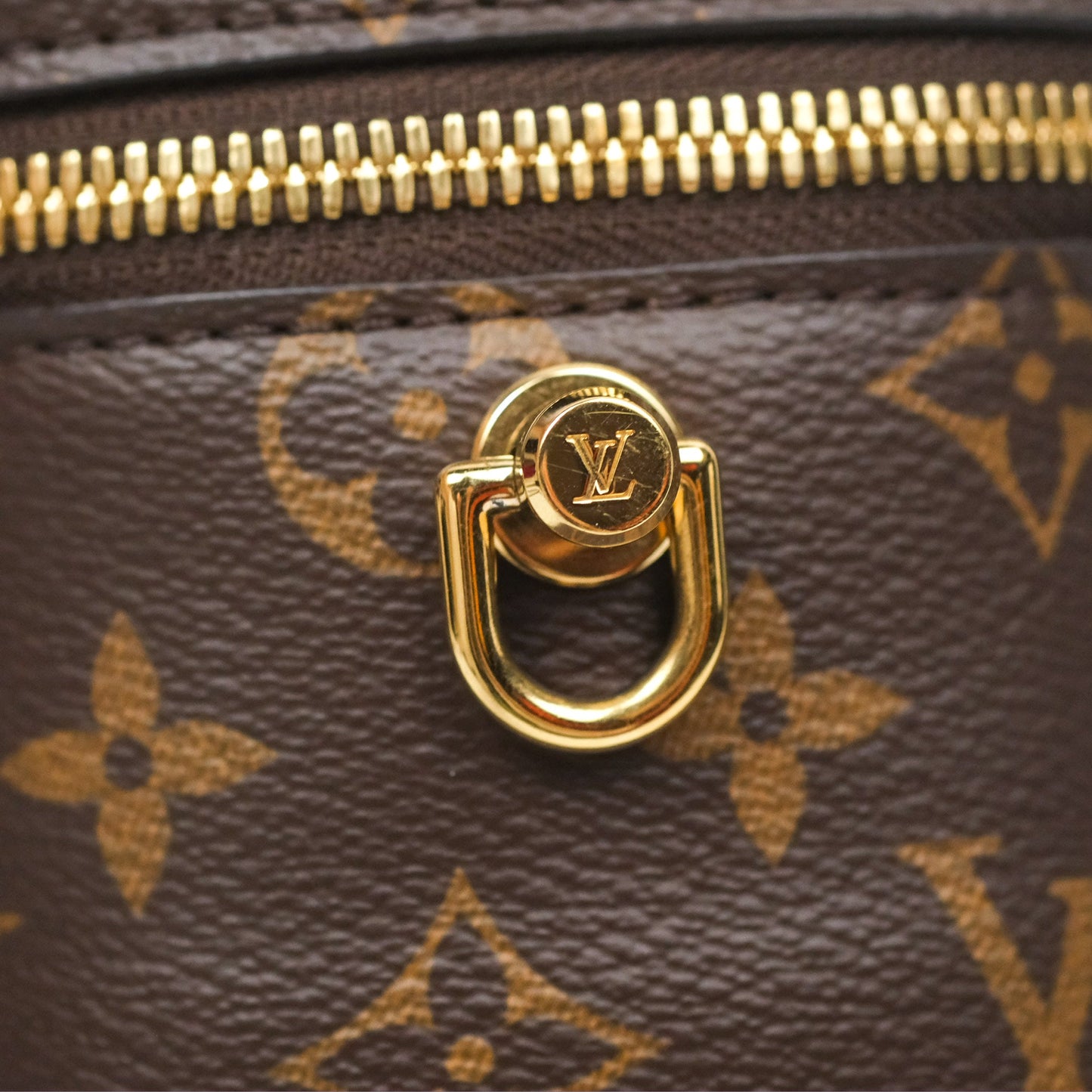 Louis Vuitton Reverse Monogram Vanity PM