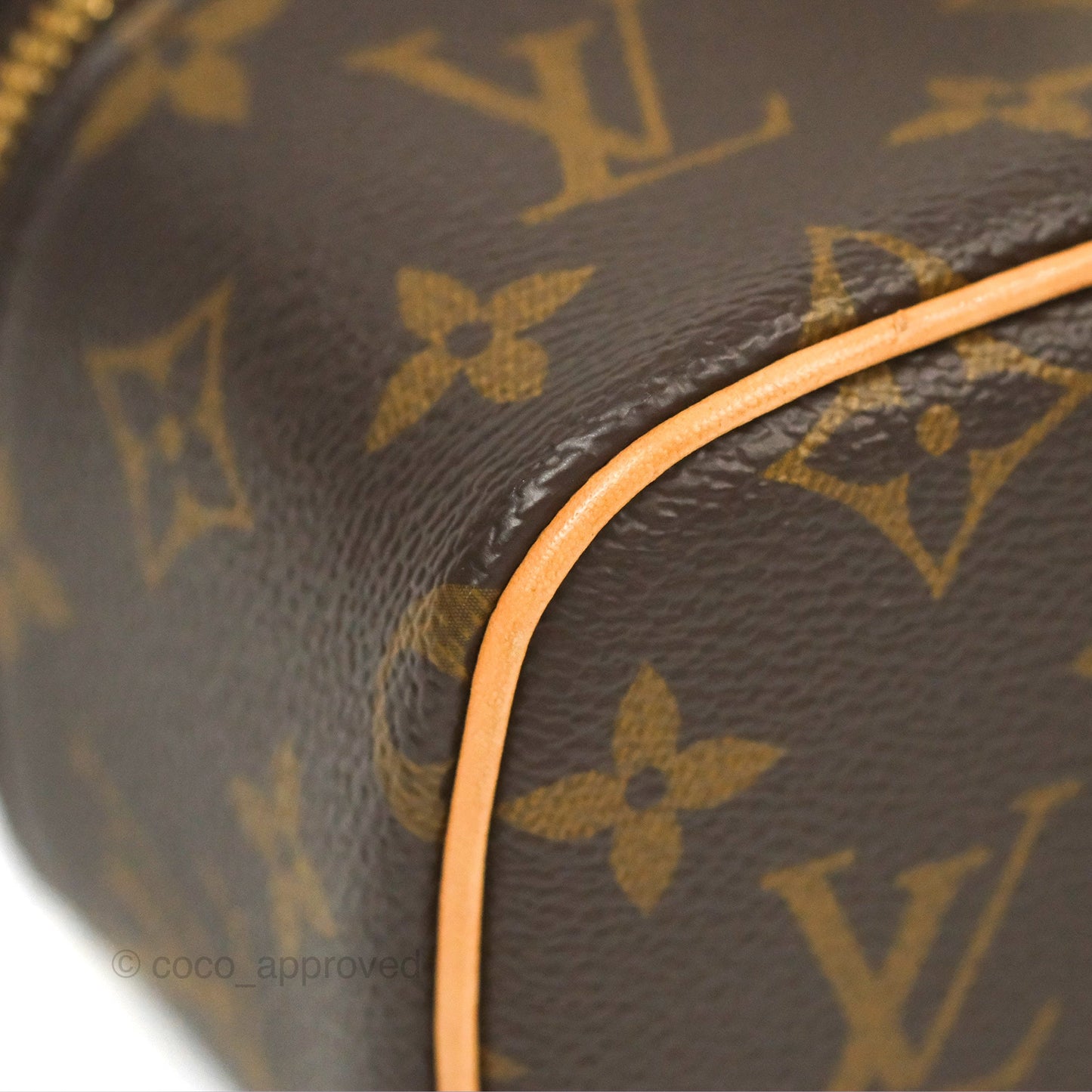 Louis Vuitton Nano Nice Monogram