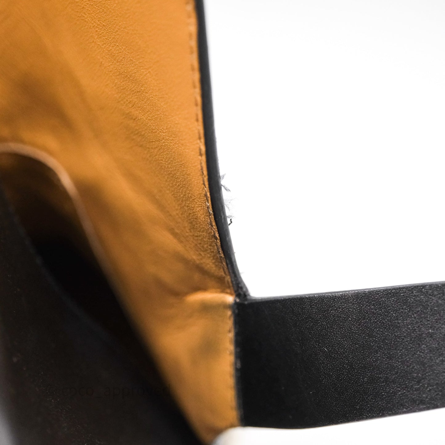 Hermes Follow Ankle Boot Noir Size 36.5
