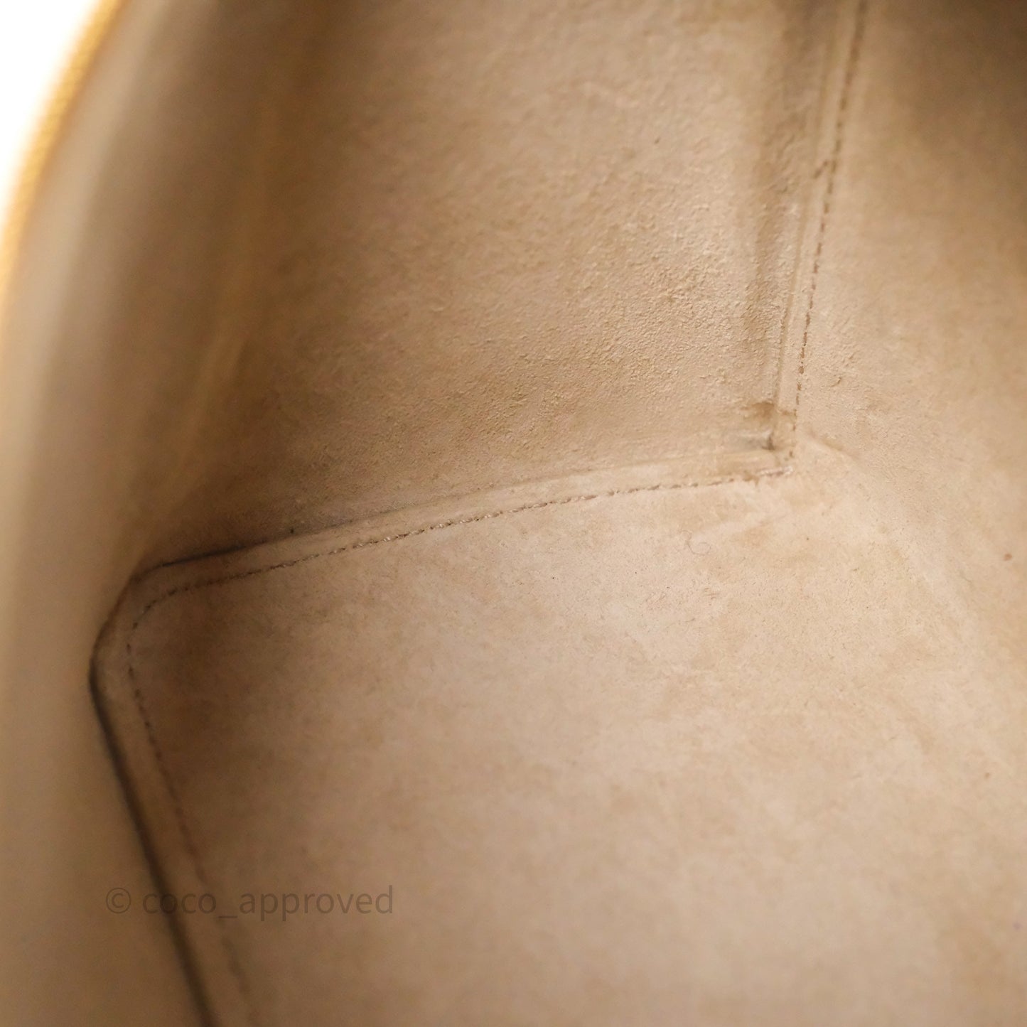 Loro Piana Extra Bag L27 Dark Pink Gold Hardware