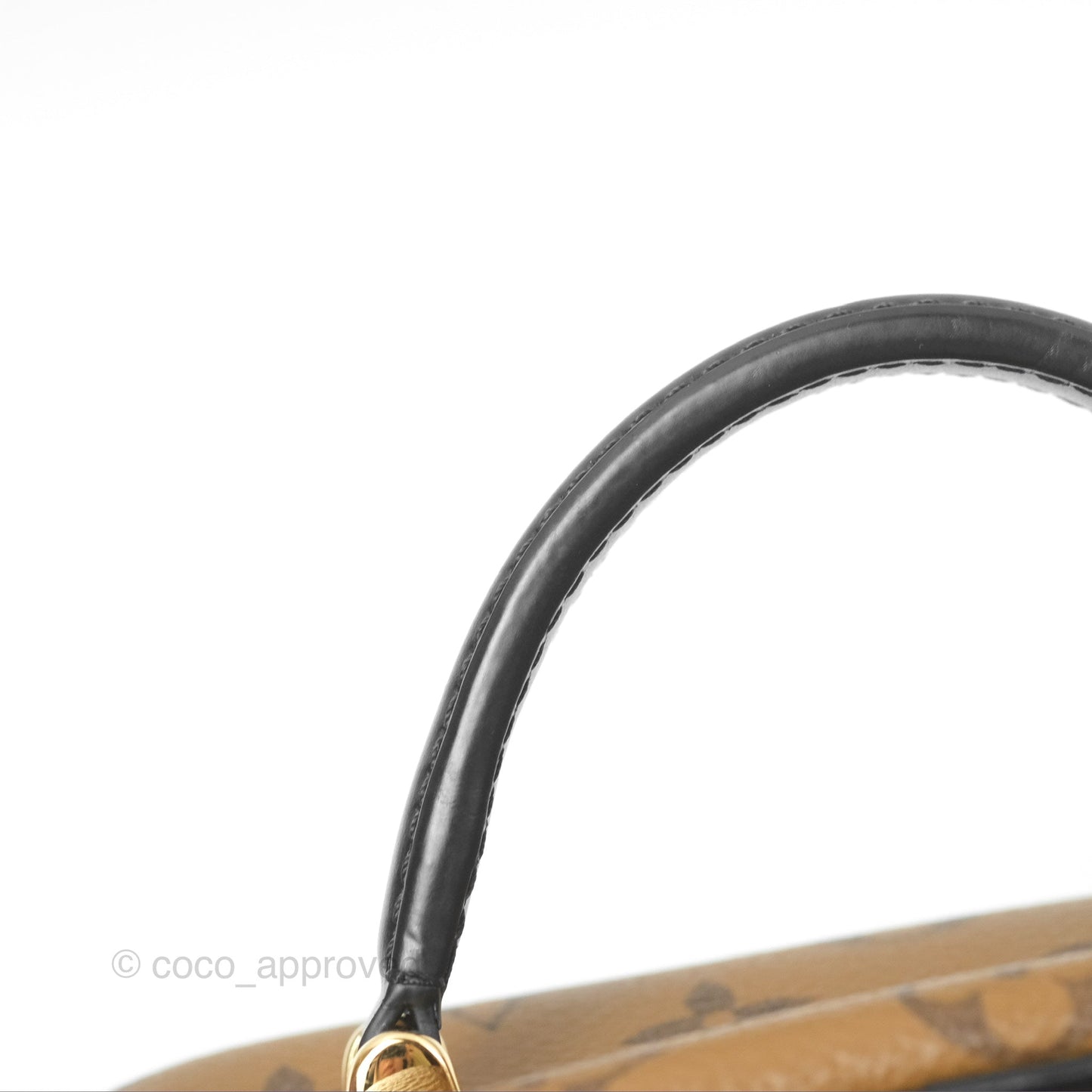 Louis Vuitton Reverse Monogram Vanity PM