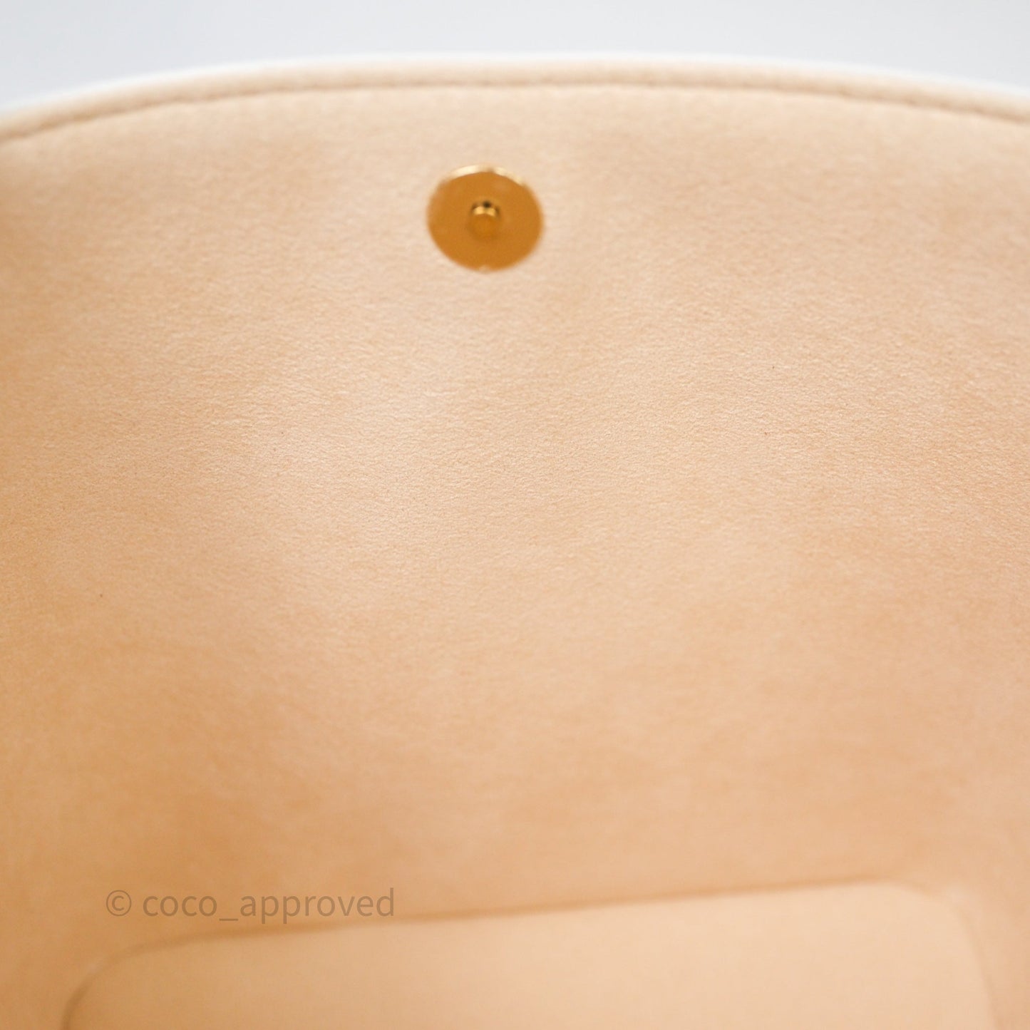 Louis Vuitton x Takashi Murakami All In BB Bag Multicolore Blanc Monogram Canvas