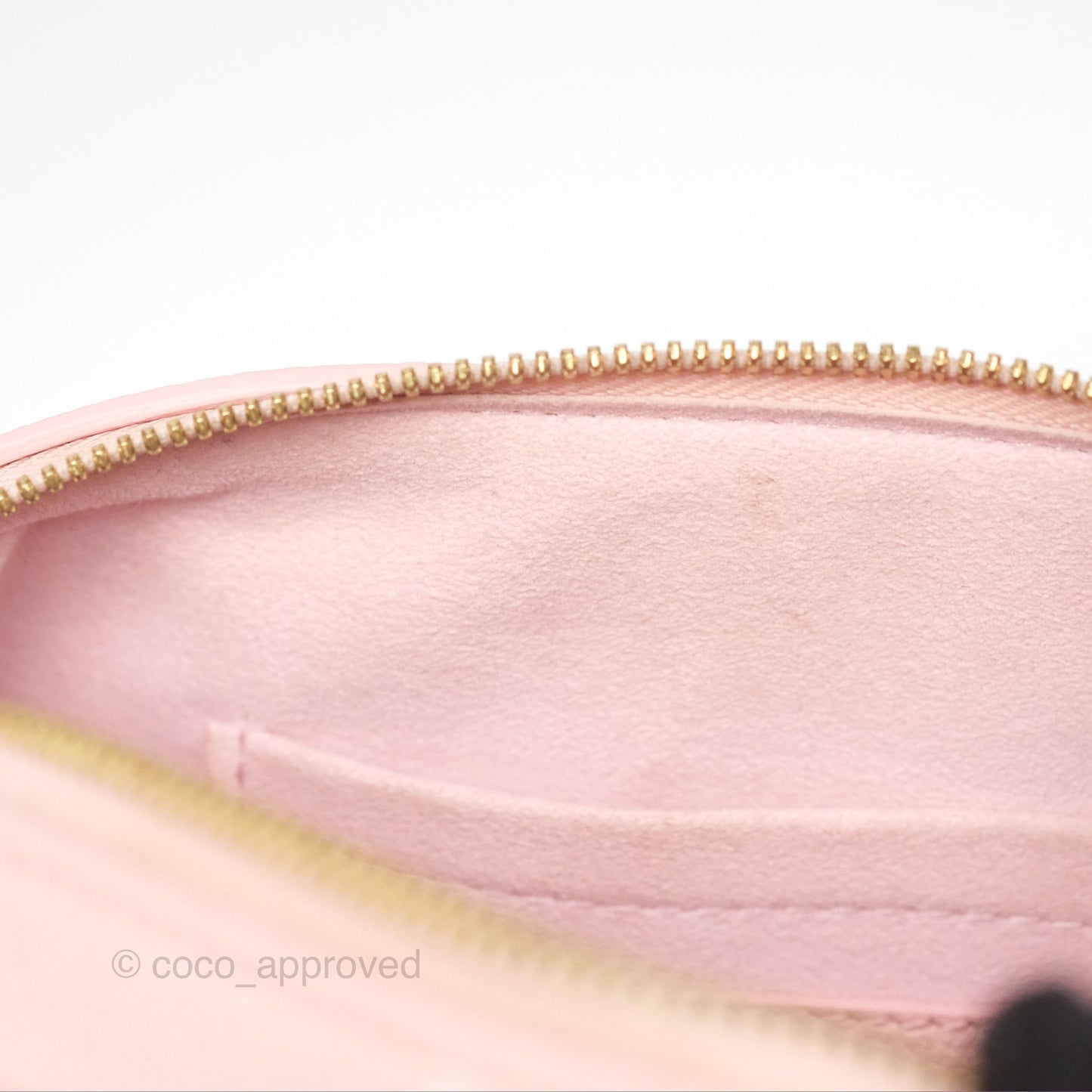 Louis Vuitton Speedy Bandoulière 20 Monogram Degrade Rose Pink