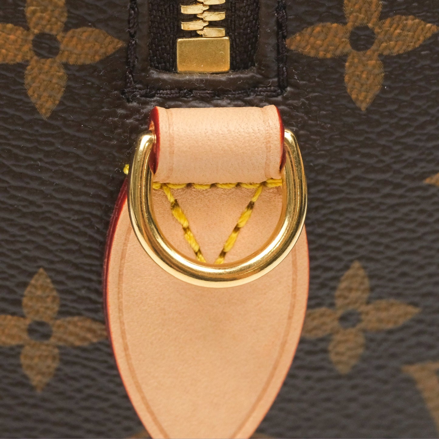 Louis Vuitton Speedy Bandoulière 20 Monogram