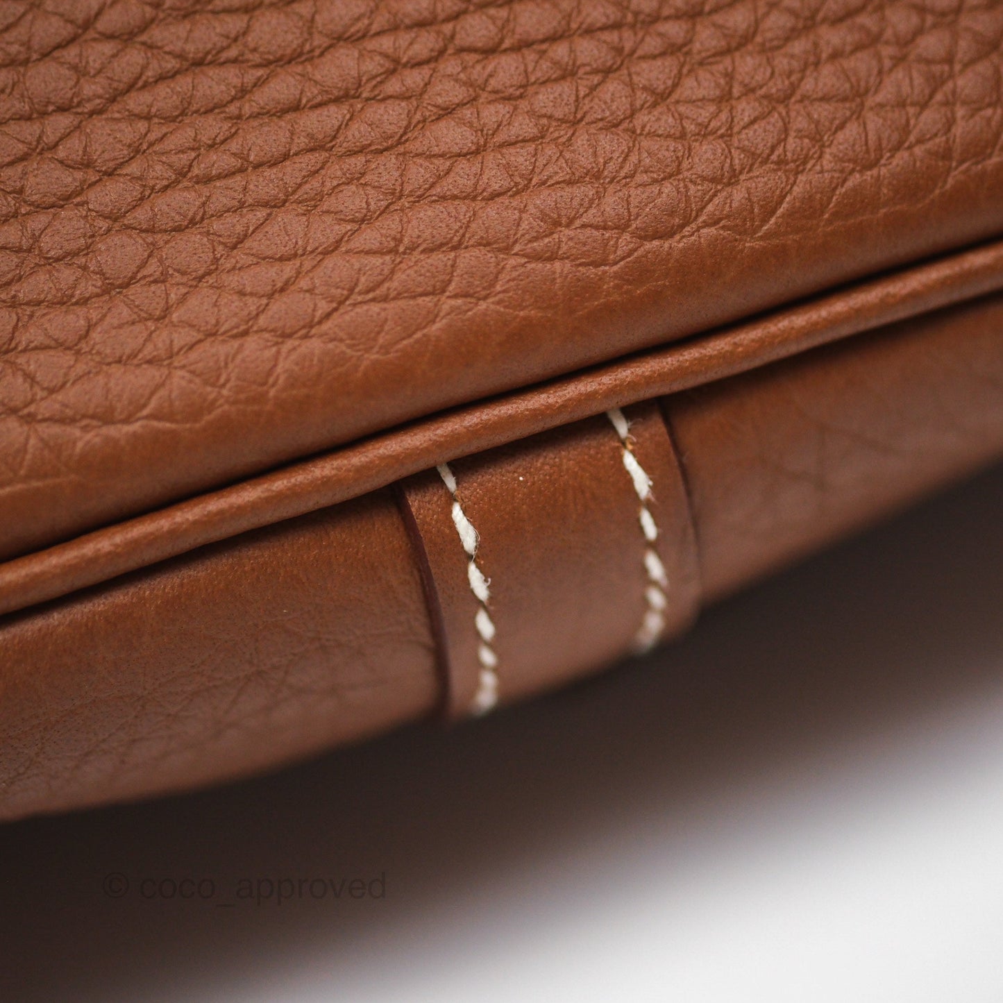 Hermès Picotin Lock 22 Gold 37 Clemence Gold Hardware