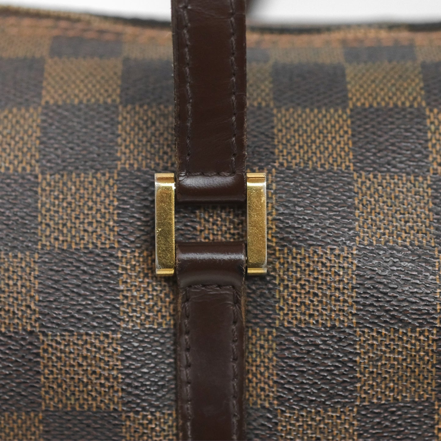 Louis Vuitton Papillon 28 Damier Ebene