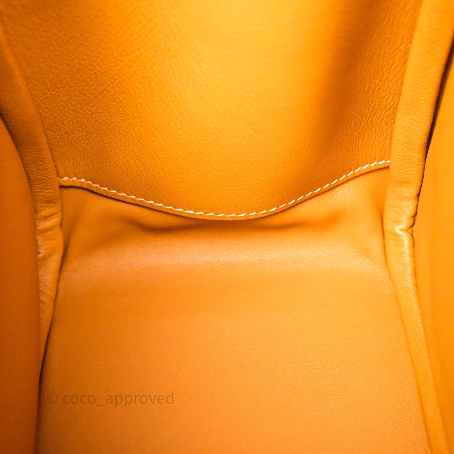 Hermès Lindy 26 Toffee 1H Taurillon Clemence Gold Hardware