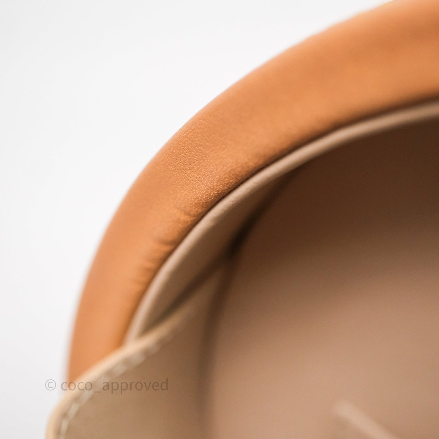Louis Vuitton Petite Boite Chapeau Monogram Canvas Louis Vuitton