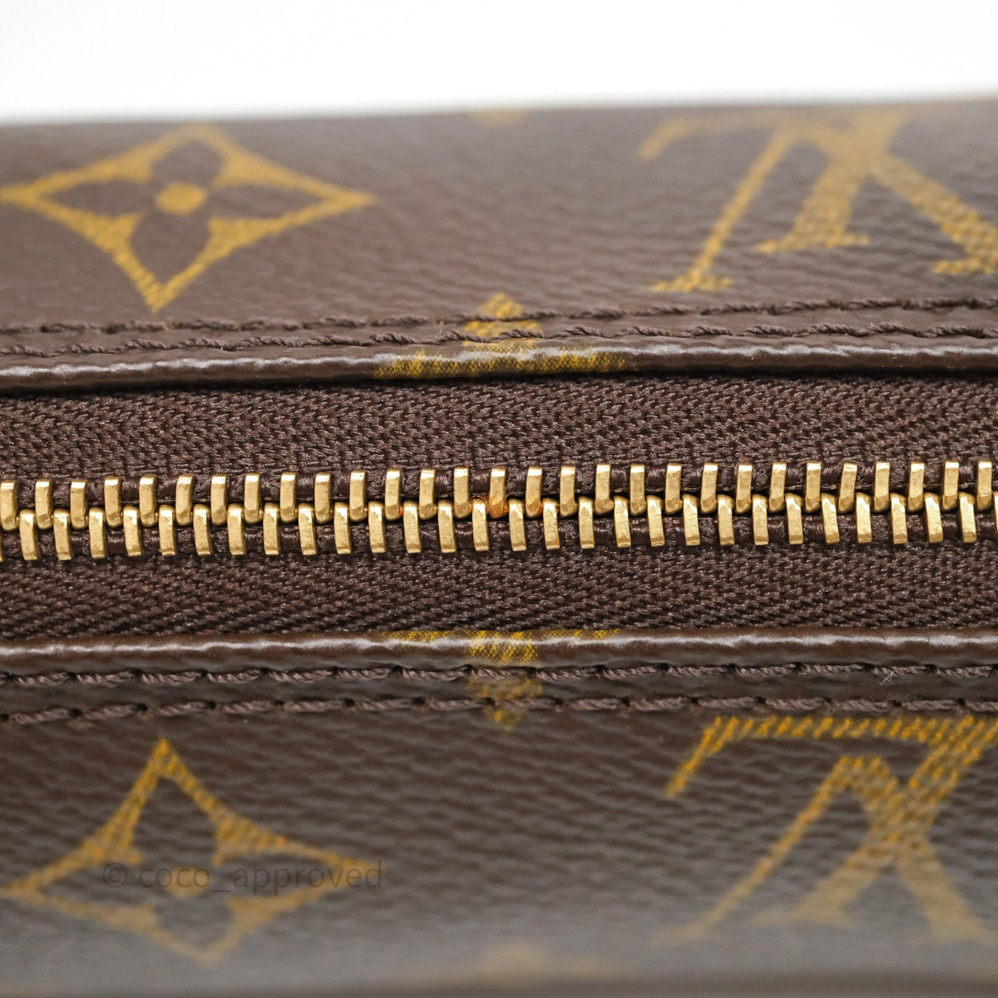 Louis Vuitton Mini Papillon Monogram