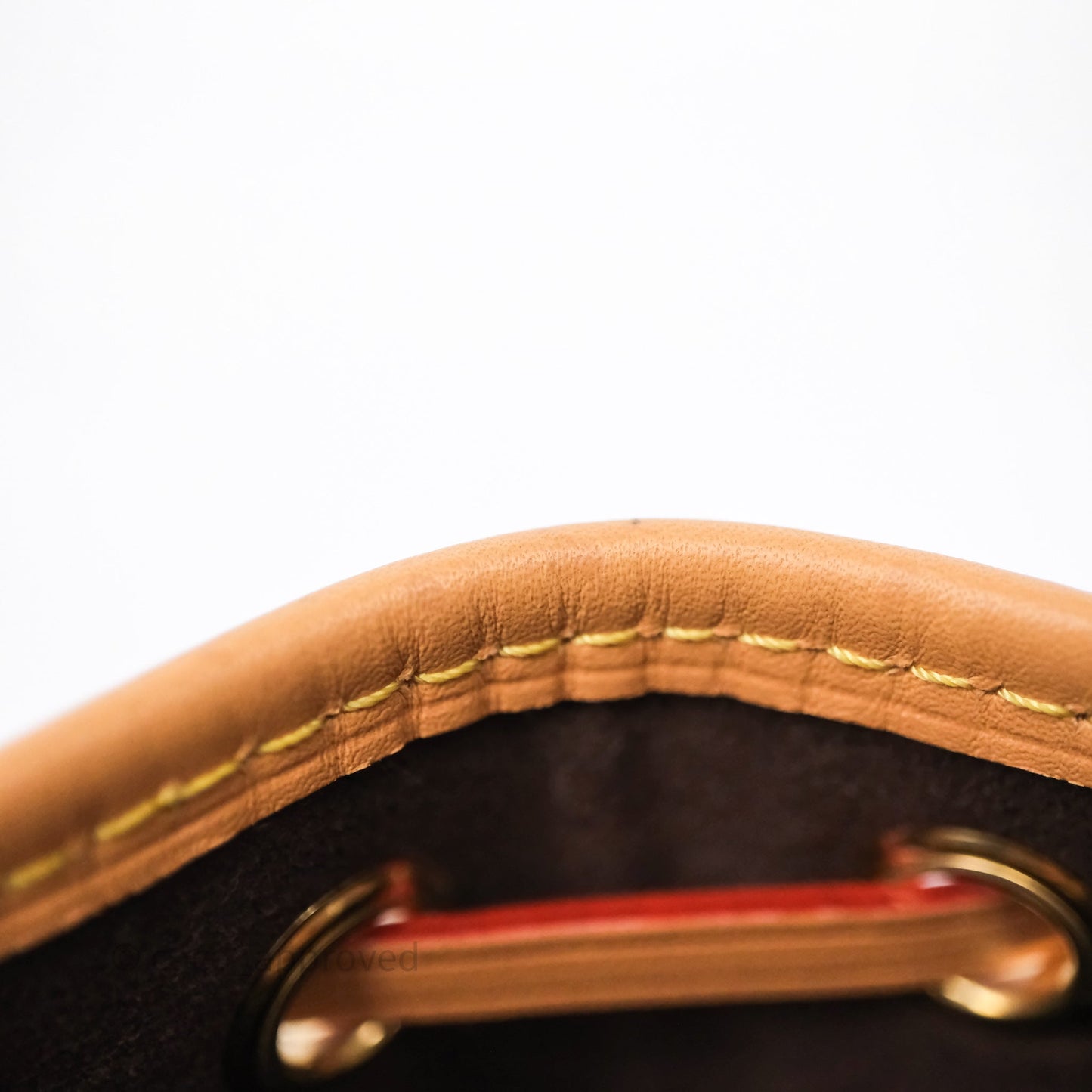 Louis Vuitton Nano Noe Monogram