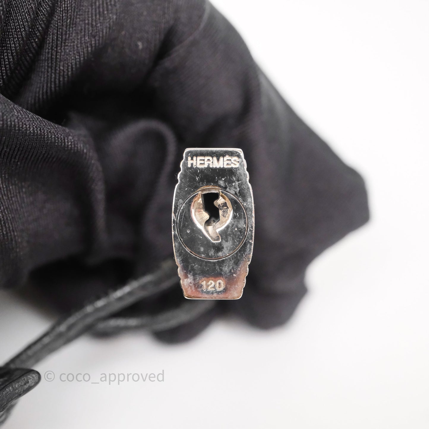 Hermès Kelly Ado Backpack GM Black Noir 89 Togo Palladium Hardware